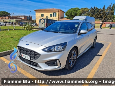 Ford Focus IV serie
Aeronautica Militare Italiana
AM CW 367
Parole chiave: Ford Focus_IVserie AMCW367