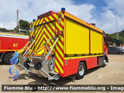 Renault Trucks D
France - Francia
Spinghjfochi di a Corsica Suttana - Sapeurs Pompiers de la Corse du Sud - Pompieri della Corsica del Sud
Caserma di Piana
Véhicule de secours routier - veicolo per il soccorso stradale
Parole chiave: renault_trucks_D sapeurs_pompiers_corse