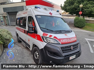 Fiat Ducato X290 
Croce Rossa Italiana 
Comitato di Cesenatico (FC)
Ambulanza 
Allestimento Ambitalia
FC 47 10-83
CRI 049 AH
Parole chiave: Fiat Ducato_X290 CRI049AH