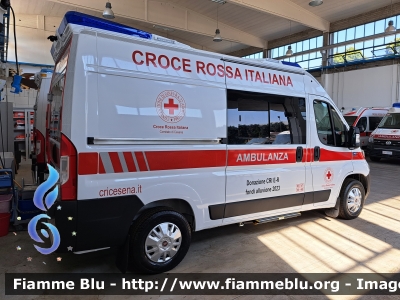 Fiat Ducato X290
Croce Rossa Italiana 
Comitato di Cesena (FC)
Ambulanza 
Allestimento Orion
FC 47 10-66
CRI 299 AJ
Parole chiave: Fiat Ducato_X290 CRI299AJ