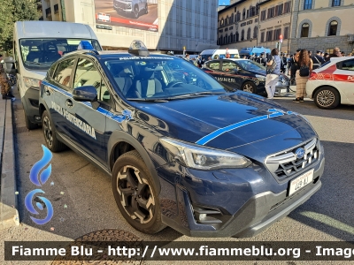 Subaru XV II serie
Polizia Penitenziaria
POLIZIA PENITENZIARIA 449 AJ
Parole chiave: Subaru XV_IIserie POLIZIAPENITENZIARIA449AJ