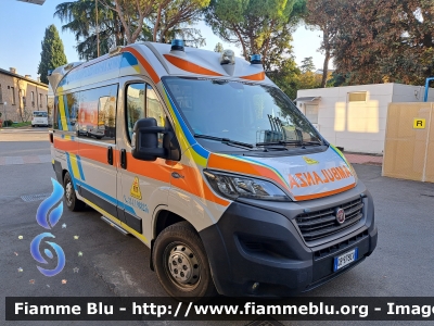 Fiat Ducato X290 
Misericordia Palazzuolo sul Senio (FI)
Ambulanza
Allestimento Aricar
Parole chiave: Fiat Ducato_X290 misericordia_palazzuolo_sul_senio