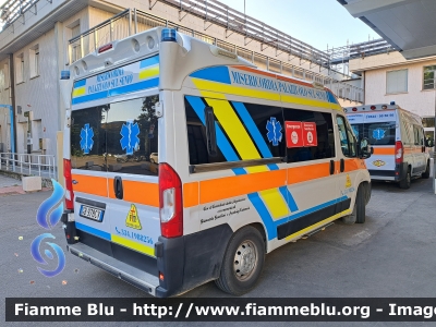 Fiat Ducato X290 
Misericordia Palazzuolo sul Senio (FI)
Ambulanza
Allestimento Aricar
Parole chiave: Fiat Ducato_X290 misericordia_palazzuolo_sul_senio