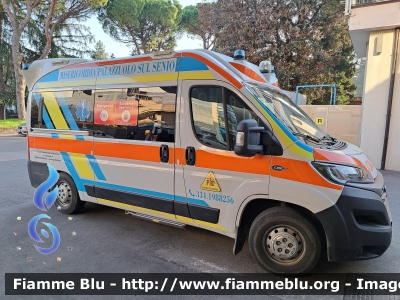 Fiat Ducato X290 
Misericordia Palazzuolo sul Senio (FI)
Ambulanza
Allestimento Aricar
Parole chiave: Fiat Ducato_X290 misericordia_palazzuolo_sul_senio