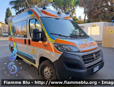 Fiat Ducato X290 
Misericordia Palazzuolo sul Senio (FI)
Ambulanza
Allestimento Aricar
Parole chiave: Fiat Ducato_X290 misericordia_palazzuolo_sul_senio