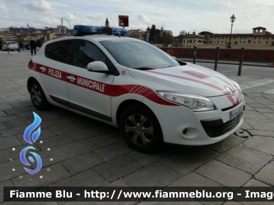 Renault Megane III serie
Polizia Municipale di Firenze
Autopattuglia - auto 52
Allestimento Focaccia
POLIZIA LOCALE YA 010 AH
Parole chiave: Renault_Megane PM_Firenze POLIZIALOCALEYA010AH