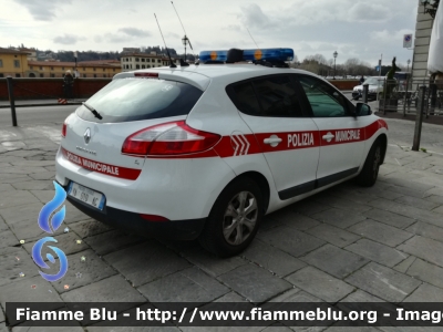 Renault Megane III serie
Polizia Municipale di Firenze
Autopattuglia - auto 52
Allestimento Focaccia
POLIZIA LOCALE YA 010 AH
Parole chiave: Renault_Megane PM_Firenze POLIZIALOCALEYA010AH