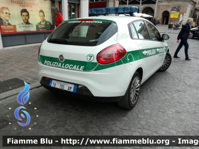 Fiat Nuova Bravo
Polizia Locale di Mantova
Auto 7
Allestimento Bertazzoni
POLIZIA LOCALE YA 135 AM
Parole chiave: Fiat Nuova_Bravo POLIZIALOCALEYA135AM