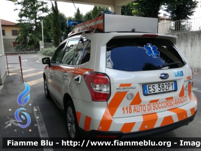 Subaru Forester VI serie
118 Toscana Sud Est - Arezzo Soccorso
Automedica
Postazione Ospedale del Casentino - Bibbiena (AR)
Allestimento Ambitalia
ex 118 Grosseto
Parole chiave: Subaru_Forester_VIserie 118_Arezzo Automedica