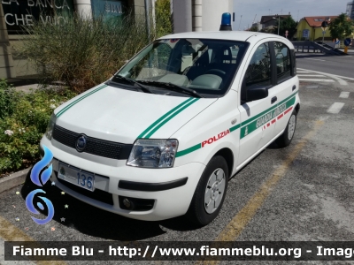 Fiat Nuova Panda I serie
Repubblica di San Marino
Guardia di Rocca
POLIZIA 136
Parole chiave: Fiat Panda I_serie POLIZIA136