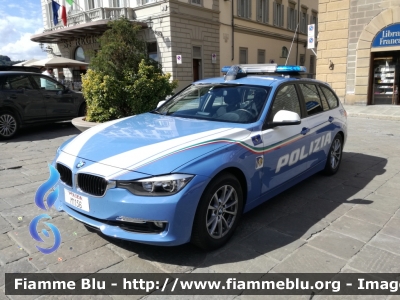 Bmw 318 Touring F31 restyle
Polizia di Stato
Polizia Stradale
POLIZIA M1156

Servizio scorta per i Rolling Stones
Parole chiave: Bmw 318_Touring_F31_restyle POLIZIAM1156