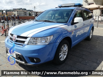 Fiat Freemont
Polizia di Stato
Polizia Stradale
POLIZIA M0207

Scorta per i Rolling Stones
Parole chiave: Fiat Freemont POLIZIAM0207