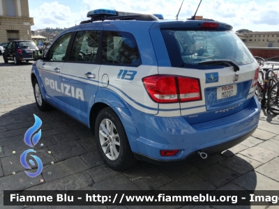 Fiat Freemont
Polizia di Stato
Polizia Stradale
POLIZIA M0207

Scorta per i Rolling Stones
Parole chiave: Fiat Freemont POLIZIAM0207