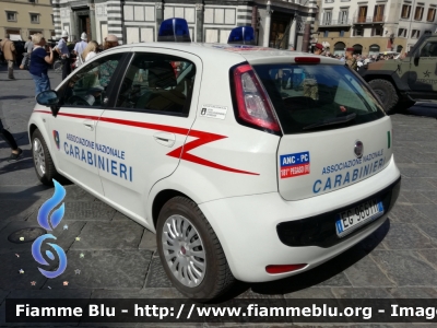 Fiat Punto Evo
Associazione Nazionale Carabinieri
Sezione di Firenze

Parole chiave: Fiat Punto_Evo