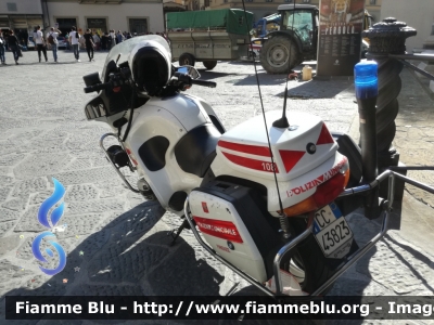 BMW R850RT II serie
Polizia Municipale di Firenze
Reparto Sicurezza Stradale
Motoveicolo 108
CC 43823
Parole chiave: BMW R850RT_IIserie