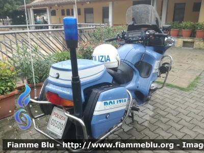 BMW R850RT II serie
Polizia di Stato
Polizia Stradale
POLIZIA G0500
Parole chiave: BMW_R850RTIIserie Polizia_di_Stato POLIZIAG0500