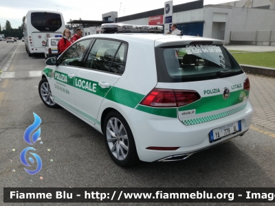 Volkswagen Golf VII serie
Polizia Locale Montichiari (BS)
Reparto Pronto Intervento
Automezzo 3
Allestimento Bertazzoni
POLIZIA LOCALE YA 779 AL
Parole chiave: Volkswagen Golf_VIIserie POLIZIALOCALEYA779AL Reas_2017