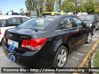 Chevrolet Cruze
Croce Rossa Italiana
Veicolo di Rappresentanza
CRI 492 AD
Parole chiave: Chevrolet Cruze CRI492AD