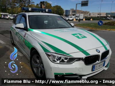 BMW 318 Touring F31 II restyle
Polizia Locale Montichiari (BS)
Unità Pronto Intervento
Automezzo 01
Allestimento Bertazzoni
ES 181 FA
Parole chiave: BMW 318_Touring_F31 Reas_2017