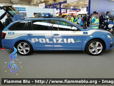 Skoda Octavia RS Wagon IV serie
Polizia di Stato
Polizia Autostradale della rete Autostrade Centropadane
Allestimento Bertazzoni - Grafica Artlantis
POLIZIA M0402
Parole chiave: Skoda Octavia_RS_Wagon_IVserie POLIZIAM0402 Reas_2017