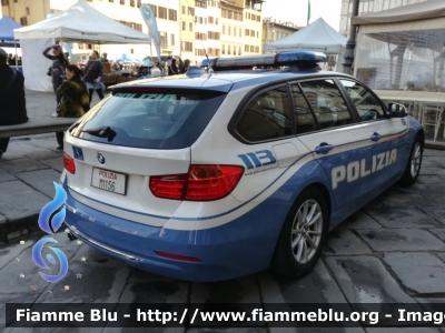 Bmw 318 Touring F31 restyle
Polizia di Stato
Polizia Stradale
POLIZIA M1156

Festa delle Forze Armate 2017
Parole chiave: Bmw 318_Touring_F31_restyle POLIZIAM1156