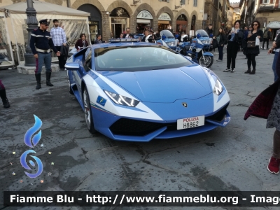 Lamborghini Huracan LP610-4
Polizia di Stato
Polizia Stradale
POLIZIA H8862

Festa delle Forze Armate 2017
Parole chiave: Lamborghini Huracan_LP610-4 POLIZIAH8862