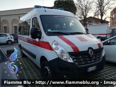 Renault Master IV serie
Polizia Municipale di Prato
Furgone allestimento Ciabilli
Automezzo A59
POLIZIA LOCALE YA 435 AM
Parole chiave: Renault Master IV_serie PM_Prato POLIZIALOCALEYA435AM