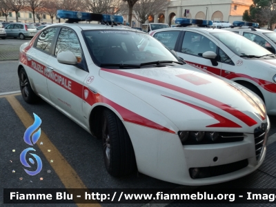 Alfa Romeo 159
Polizia Municipale di Prato
Autopattuglia-Pronto Intervento
Allestimento Ciabilli
Automezzo 21
POLIZIA LOCALE YA 288 AH
Parole chiave: Alfa_Romeo 159 PM_Prato POLIZIALOCALEYA288AH