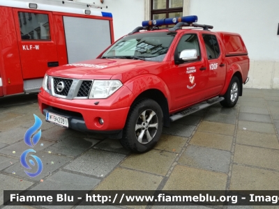 Nissan Navara II serie
Österreich - Austria
Betriebsfeuerwher Bhö-Hofburg - Wien
Vigili del fuoco aziendali del Palazzo Imperia dell'Hofburg a Vienna
W 94206 I
Parole chiave: Nissan Navara_IIserie Vienna