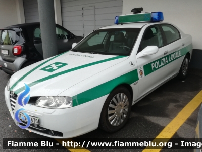 Alfa-Romeo 166 restyling
Polizia Locale di Campione d'Italia (CO)
Automezzo 4
TI 145670
Parole chiave: Alfa-Romeo 166_restyling TI145670