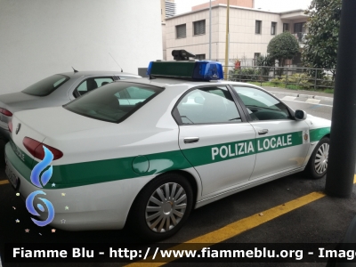 Alfa-Romeo 166 restyling
Polizia Locale di Campione d'Italia (CO)
Automezzo 4
TI 145670
Parole chiave: Alfa-Romeo 166_restyling TI145670