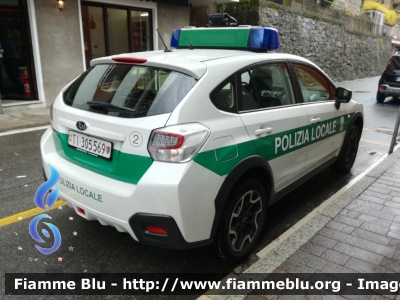 Subaru XV
Polizia Locale di Campione d'Italia (CO)
Automezzo 2
TI 305569
Parole chiave: Subaru XV TI305569