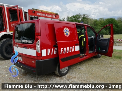 Fiat Scudo IV serie
Vigili del Fuoco
Comando Provinciale di Firenze
Nucleo NBCR
VF 26213

Parole chiave: Fiat Scudo_IVserie VF26213