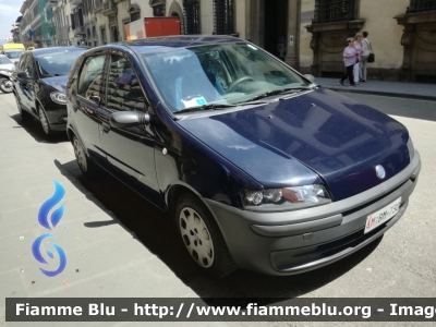 Fiat Punto II serie
Aeronautica Militare Italiana
AM BM 730
Parole chiave: Fiat Punto_IIserie AMBM730