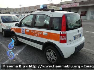 Fiat Nuova Panda 4x4 Climbing I serie 
Protezione Civile
Regione Friuli Venezia-Giulia
Centro Operativo Regionale
DD 593 HN
Parole chiave: Fiat Nuova_Panda_4x4_Iserie protezione_civile_friuli DD593HN