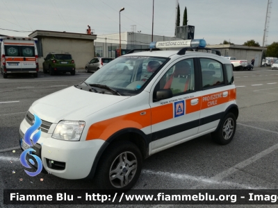 Fiat Nuova Panda 4x4 Climbing I serie 
Protezione Civile
Regione Friuli Venezia-Giulia
Centro Operativo Regionale
DD 593 HN
Parole chiave: Fiat Nuova_Panda_4x4_Iserie protezione_civile_friuli DD593HN