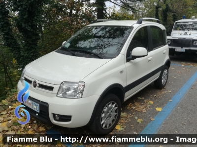 Fiat Nuova Panda 4x4 I serie
Repubblica di San Marino
Gendarmeria
Autovettura senza i colori d'istituto
RSM Polizia 170
Parole chiave: Fiat Nuova_Panda_Iserie Gendarmeria_san_Marino RSMPOLIZIA170