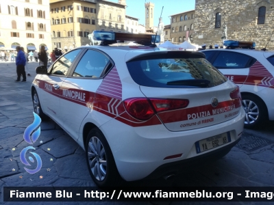 Alfa Romeo Nuova Giulietta Restyle
Polizia Municipale di Firenze
Automezzo 68
Allestimento Focaccia
POLIZIA LOCALE YA 692 AB

164° Anniversario Polizia Municipale di Firenze
Parole chiave: Alfa_Romeo Nuova_Giulietta_restyle polizia_municipale_firenze 164_anniversario POLIZIALOCALEYA692AB