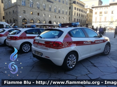 Alfa Romeo Nuova Giulietta Restyle
Polizia Municipale di Firenze
Automezzi 59 e 67
Allestimento Focaccia
POLIZIA LOCALE YA 689 AB
POLIZIA LOCALE YA 693 AB

164° Anniversario Polizia Municipale di Firenze
Parole chiave: Alfa_Romeo Nuova_Giulietta_restyle polizia_municipale_firenze 164_anniversario POLIZIALOCALEYA693AB POLIZIALOCALEYA689AB