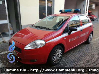 Fiat Grande Punto
Vigili del Fuoco
Comando Provinciale di Firenze
Nucleo Investigativo Antincendio
VF 25180
Parole chiave: Fiat Grande_Punto VF25180