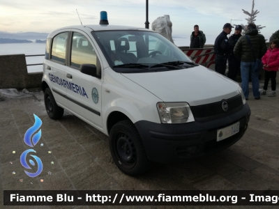 Fiat Nuova Panda 4x4 I serie
Repubblica di San Marino
Gendarmeria
RSM POLIZIA 140
Parole chiave: Fiat Nuova_panda_4x4_Iserie RSMPOLIZIA140