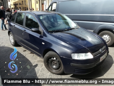 Fiat Stilo II serie
Aeronautica Militare Italiana
Scuola Militare Aeronautica Giulio Douhet
AM CK 764
Parole chiave: Fiat Stilo_IIserie AMCK764