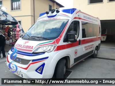 Fiat Ducato X290
Comitato di Incisa V.no (FI)
Ambulanza
Allestimento MAF
FI 50 12-02
CRI 998 AF
Parole chiave: Fiat Ducato_X290 cri_incisa_valdarno CRI998AF