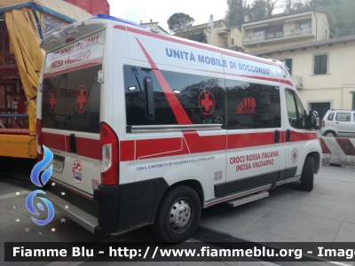 Fiat Ducato X290
Comitato di Incisa V.no (FI)
Ambulanza
Allestimento MAF
FI 50 12-02
CRI 998 AF
Parole chiave: Fiat Ducato_X290 cri_incisa_valdarno CRI998AF