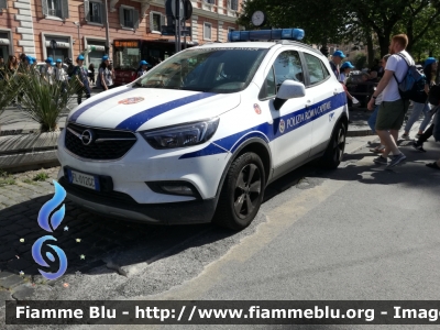 Opel Mokka
Polizia Roma Capitale
Parole chiave: Opel Mokka polizia_roma_capitale