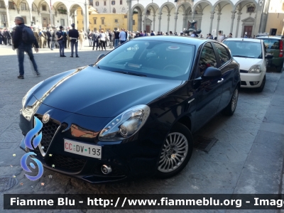 Alfa Romeo Nuova Giulietta restyle
Carabinieri
CC DV 193

Festa della Repubblica 2019
Parole chiave: Alfa_Romeo Nuova_Giulietta_restyle CCDV193 festa_della_repubblica_2019