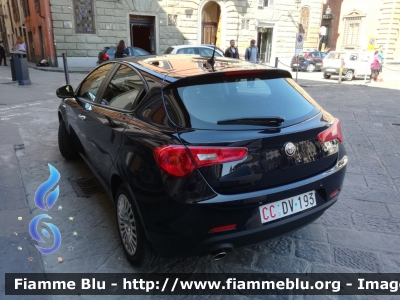 Alfa Romeo Nuova Giulietta restyle
Carabinieri
CC DV 193

Festa della Repubblica 2019
Parole chiave: Alfa_Romeo Nuova_Giulietta_restyle CCDV193 festa_della_repubblica_2019