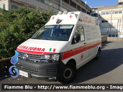 Volkswagen Transporter T6
Croce Rossa Italiana
Comitato di Bagno a Ripoli (FI)
Allestimento Alessi Becagli
FI 50 10-75
CRI 832 AF
Parole chiave: Volkswagen Transporter_T6 cri_bagno_a_ripoli CRI832AF