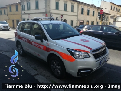 Subaru Forester VI serie
Polizia Municipale di Firenze
Infortunistica stradale
Automezzo 01
Allestimento Bertazzoni
POLIZIA LOCALE YA 505 AP
Parole chiave: Subaru Forester_VIserie PM_Firenze POLIZIALOCALEYA505AP