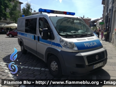 Fiat Ducato X250
Rzeczpospolita Polska - Polonia
Policja - Polizia di Stato
Automezzo G150
HPG - B138
Parole chiave: Fiat Ducato_X250 polizia polonia HPGB138